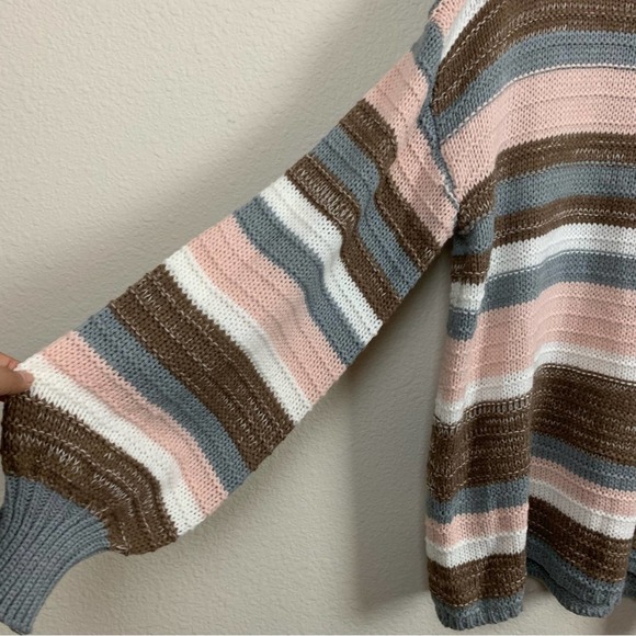 Miss Sparkling Sweater - Picture 4 of 6